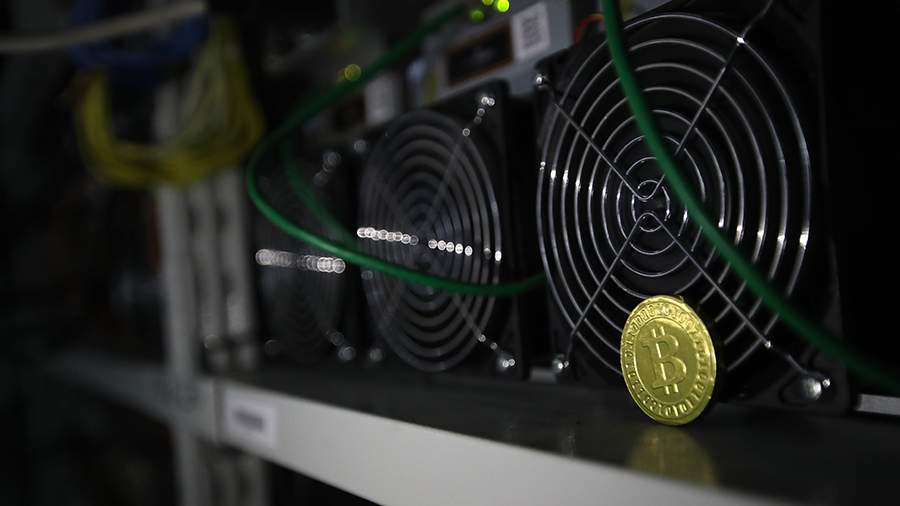 Майнинг в России скоро официально станет видом экономической деятельности
