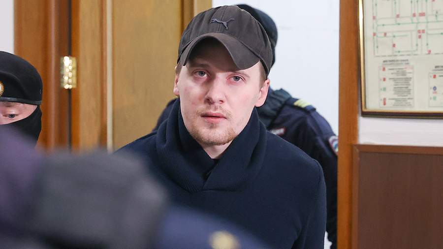 александр пермяков в суде