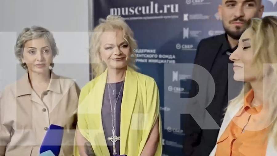 Долина рассказала о своем состоянии после пережитой аферы с недвижимостью