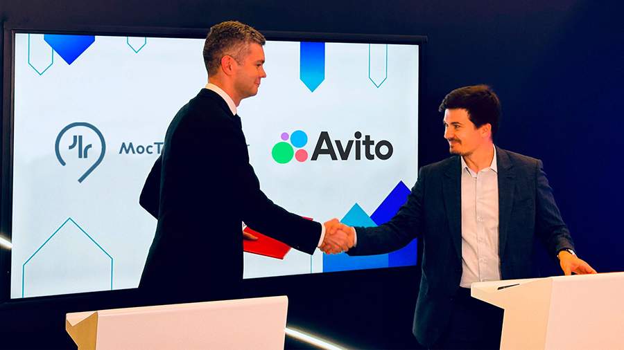 На «Авито» появится рейтинг транспортной доступности новостроек Москвы