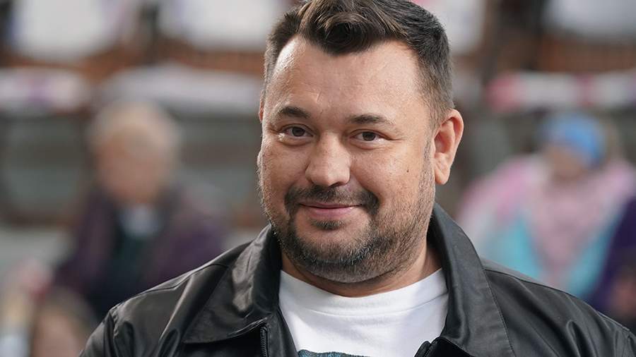 Суд взыскал долги по ЖКХ с лидера группы «Руки вверх!» Сергея Жукова