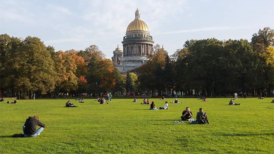 Россияне рассказали, в каких городах-миллионниках хотели бы пожить