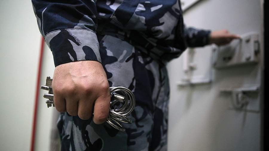 В Приморье задержали подозреваемого в мошенничестве гендиректора стройкомпании