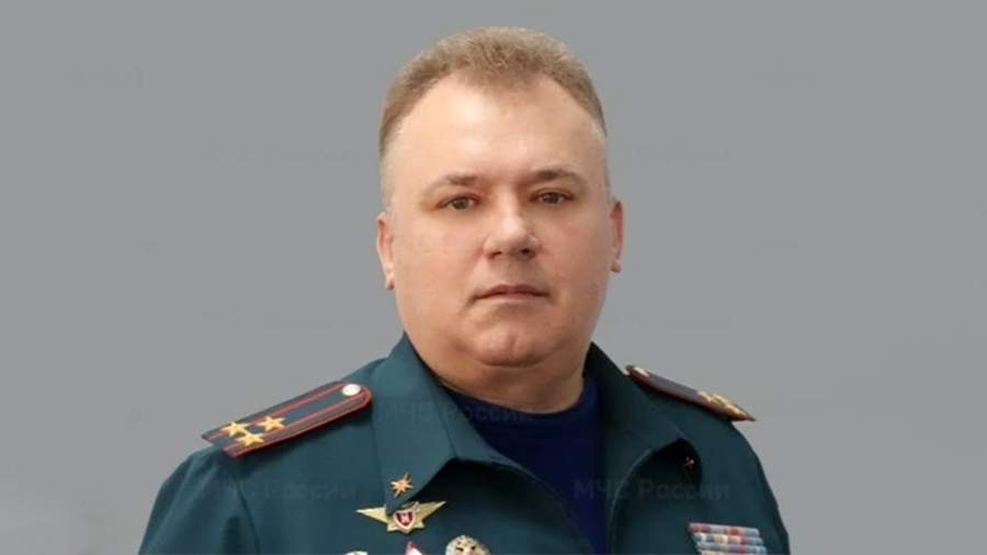 Экс-замглавы МЧС Кубани Симоненко предъявлены обвинения в покушении на убийство