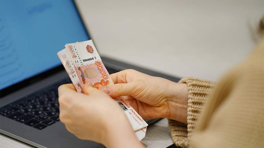 Россияне рассказали о формировании общих семейных накоплений