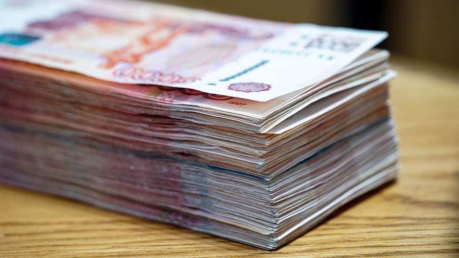 Стало известно об аресте имущества топ-менеджера «Росатома» на 100 млн рублей