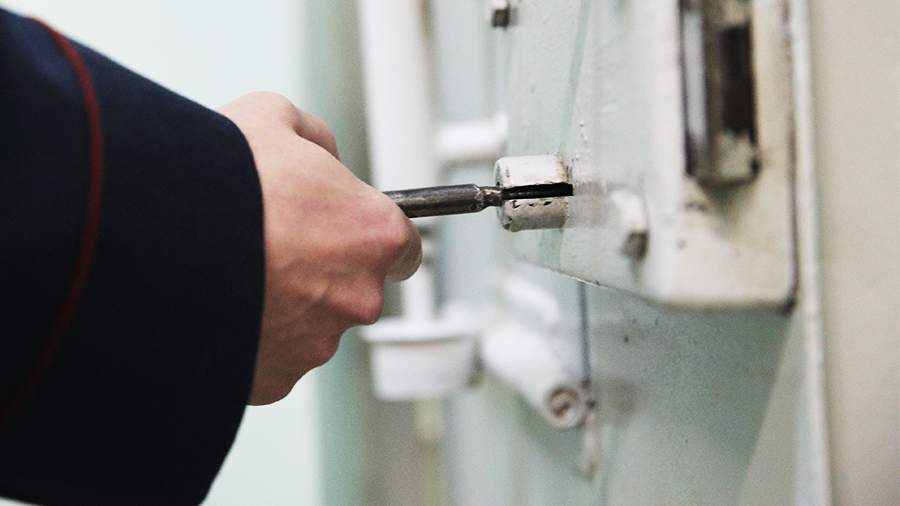 Суд арестовал генерал-майора Муминджанова на два месяца