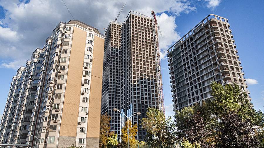 Эксперт оценила влияние роста ставок по ипотеке на спрос на рынке недвижимости
