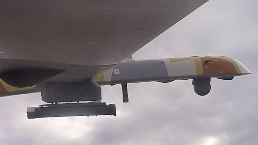 Фото: Министерство обороны РФ