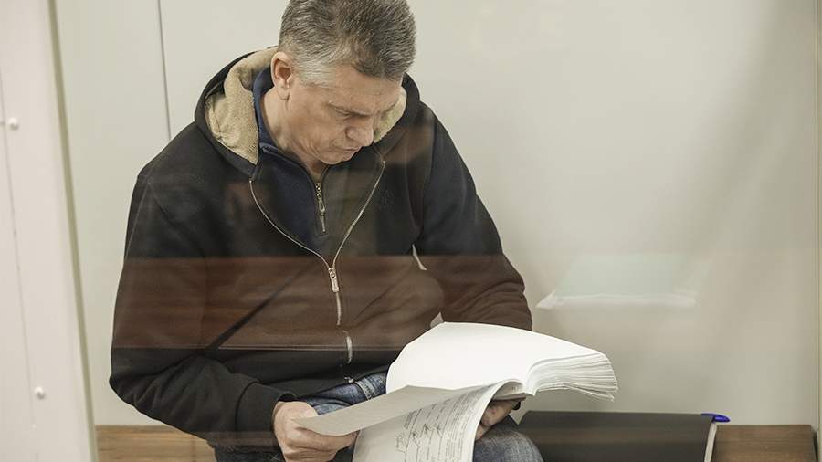 Суд арестовал 29 банковских счетов и недвижимость генерала Кузнецова