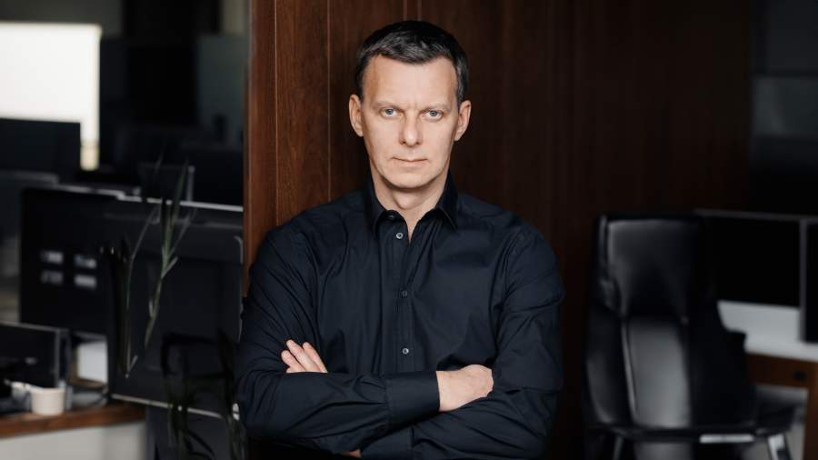 Леонид Максимов 