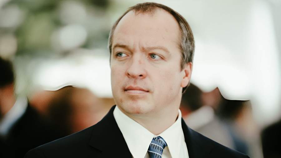 Андрей Скоч