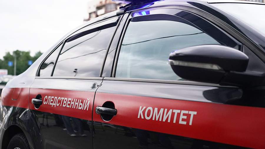 СК выявил хищение еще одного комплекса Минобороны РФ на 700 млн рублей