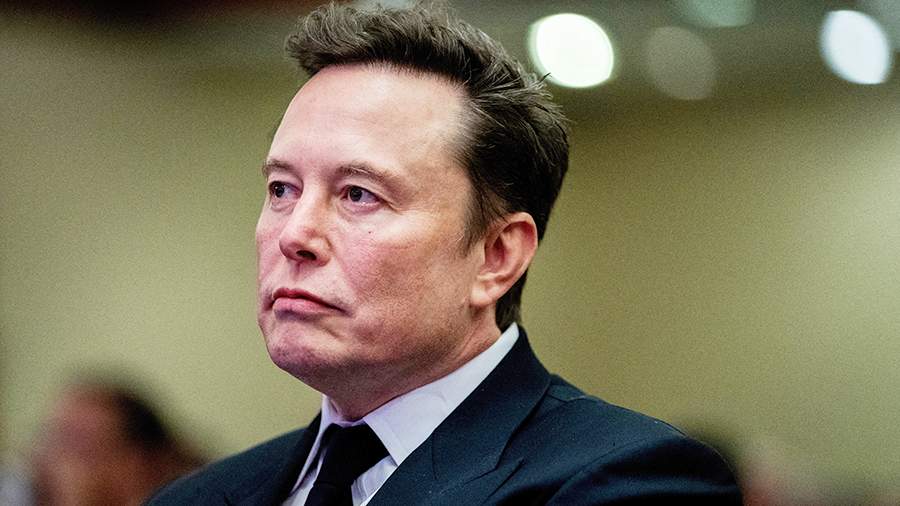Маск обеспокоился целостностью США после решения Байдена помиловать сына
