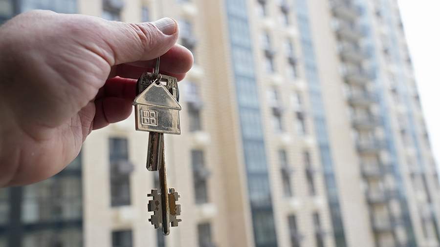 Эксперты спрогнозировали ситуацию на рынке вторичной недвижимости в 2025 году