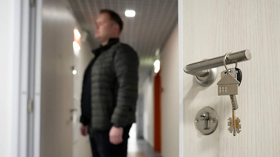 Названы популярные у региональных покупателей недвижимости районы Москвы