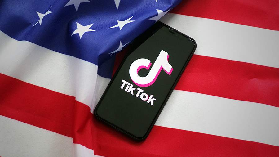 Трамп призвал приостановить действие угрожающего запретом TikTok закона |  Новости мира | Известия | 28.12.2024