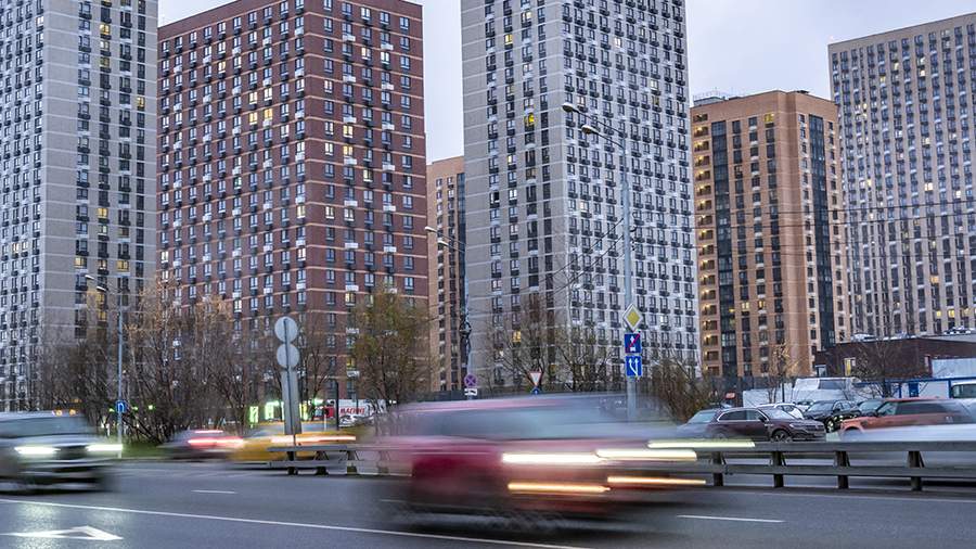 За год доля молодых покупателей элитного жилья в Москве увеличилась на 7%