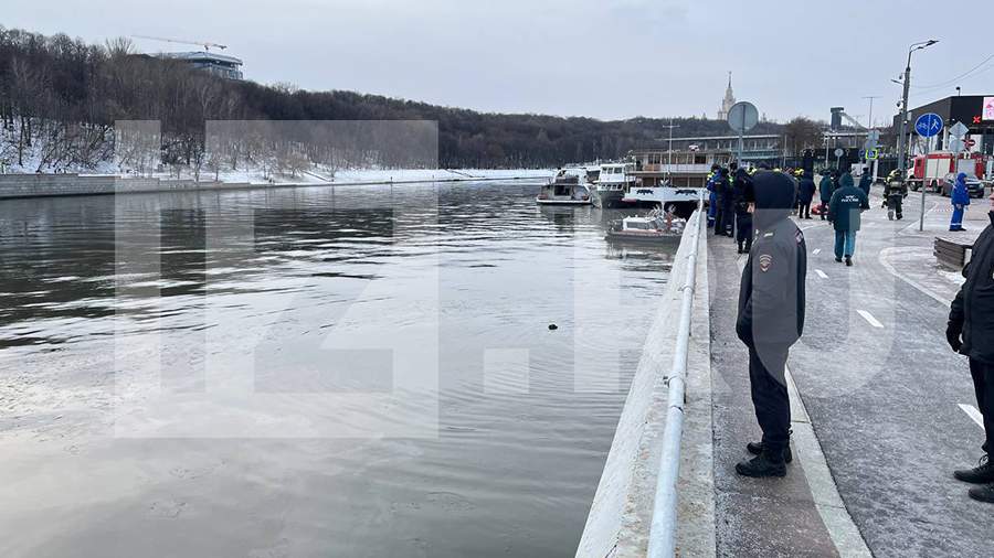 Новости Москвы Фото