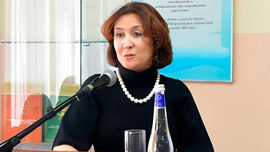 Защита экс-судьи Хахалевой намерена добиться прекращения ее уголовного дела