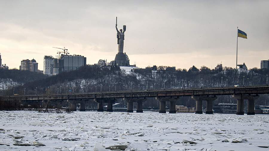 Чем Украина расплатится за помощь США. Разбор