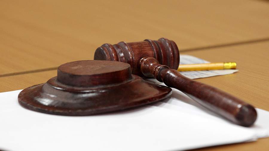 Суд в Баку изменил меру пресечения в отношении экс-судьи Хахалевой
