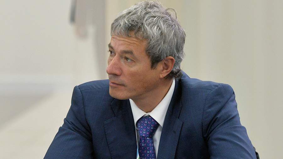 Основатель «Русагро» Мошкович не признал вину в мошенничестве