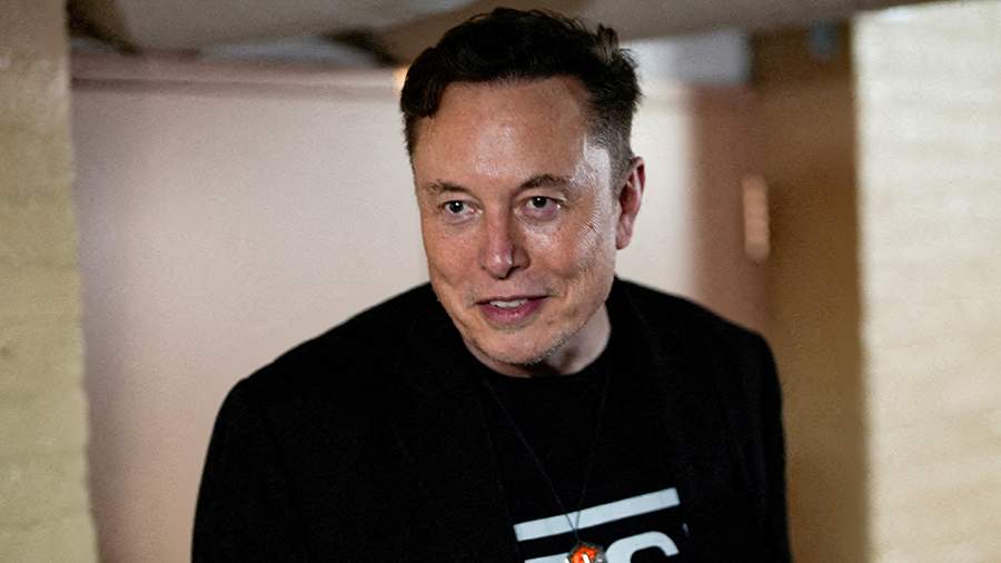 
                    Axios узнал о начале кампании по отстранению Маска от правительственной работы

        