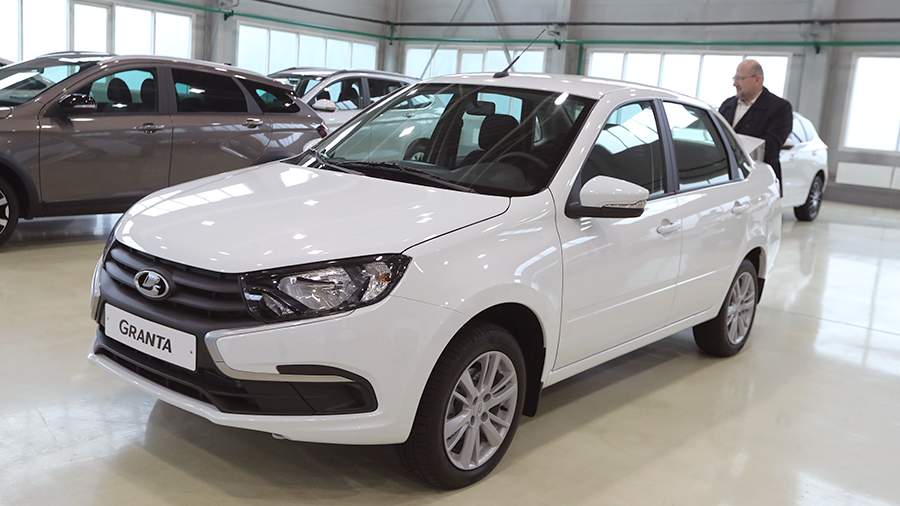 
                    АвтоВАЗ нацелился начать сборку Lada в Иране

        