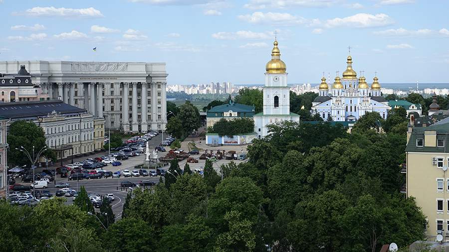 Келлог заявил о желании Киева создать демилитаризованную зону на 30 км