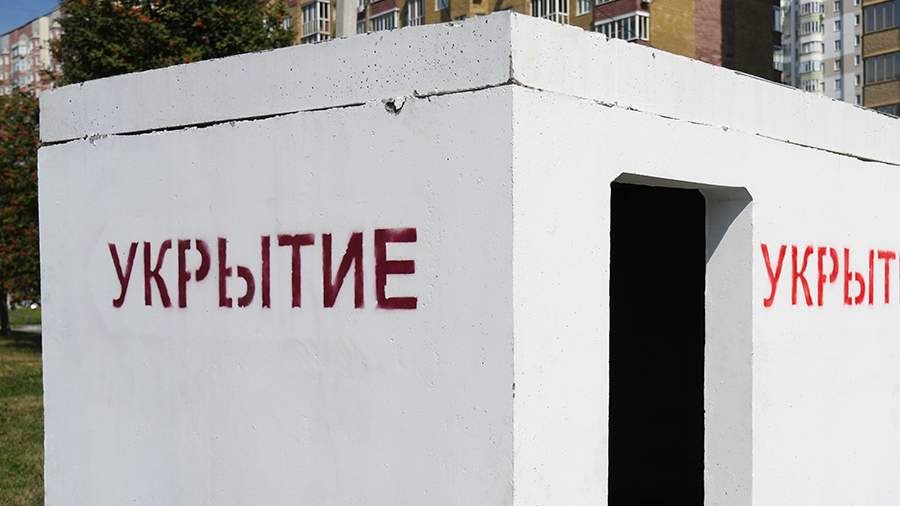 
                    Украинские СМИ сообщили о взрывах в Харькове и Одессе

        