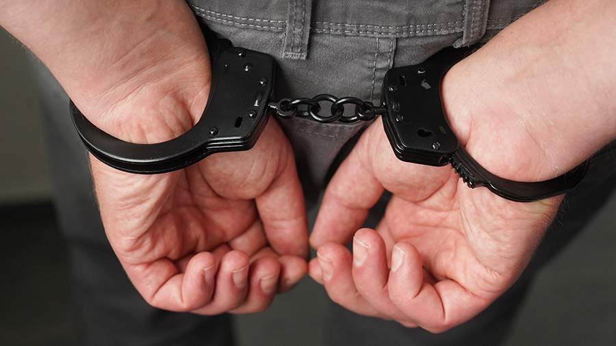 В Испании задержали экс-замсекретаря СНБО Украины Гладковского