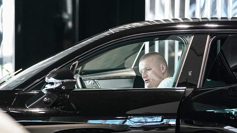 
                    Названы самые популярные новые авто у россиян в апреле

        