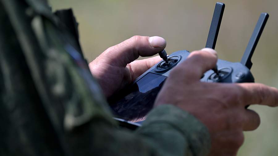 
                    Росгвардейцы уничтожили склад боеприпасов ВСУ на харьковском направлении

        