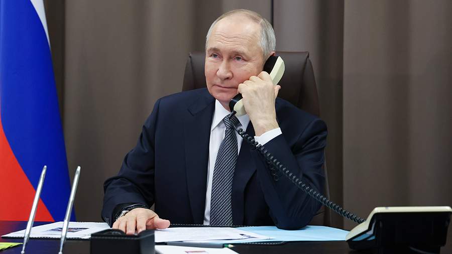 Трамп уступил Путину по итогам телефонного разговора. Что пишут мировые СМИ