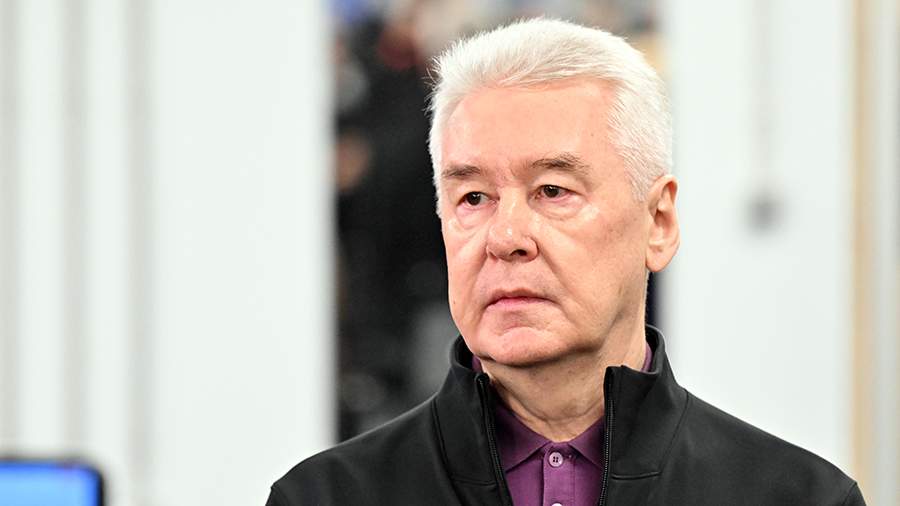 Собянин сообщил об отражении атаки дронов ВСУ в Зеленограде