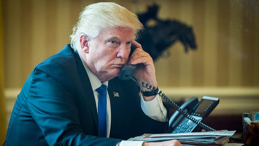 
                    Трамп заявил о просьбах лидеров ЕС позвонить Путину

        
