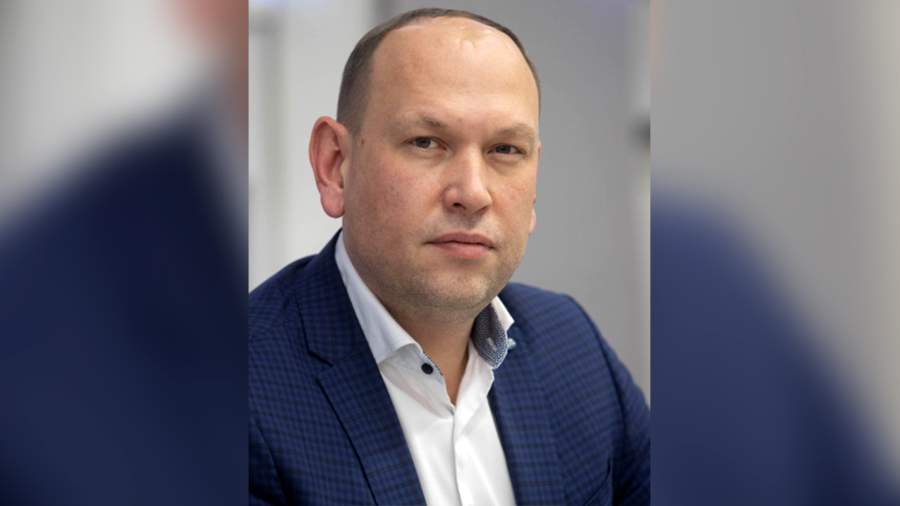 Первый заместитель главы Красноярска Алексей Шувалов назначен мэром города