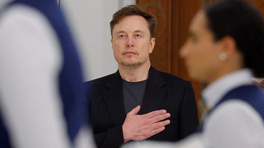 СМИ узнали об отказе властей США продлить полномочия Маска на госслужбе