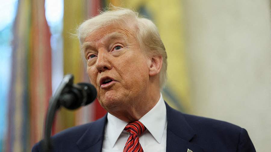 Маск резко раскритиковал бюджетный проект Трампа