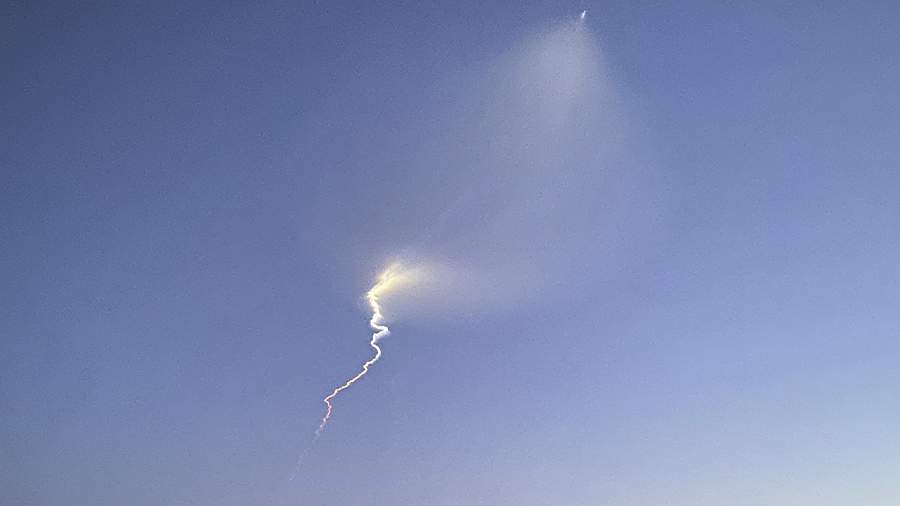 World news: Iran attacked the headquarters of the cyber command and the
