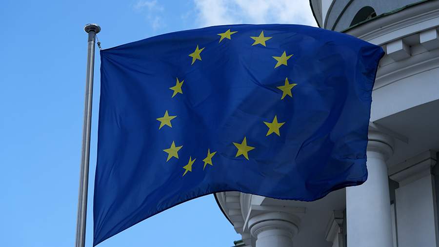 Эксперт назвал антироссийские санкции ЕС частью его маркетинговой политики