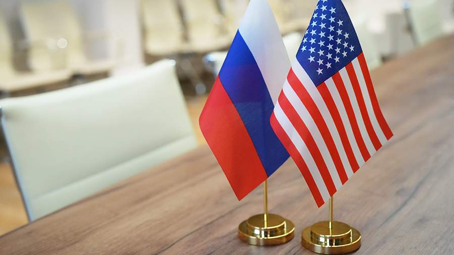 
                    В Кремле сообщили о терпимости России к словам Трампа

        