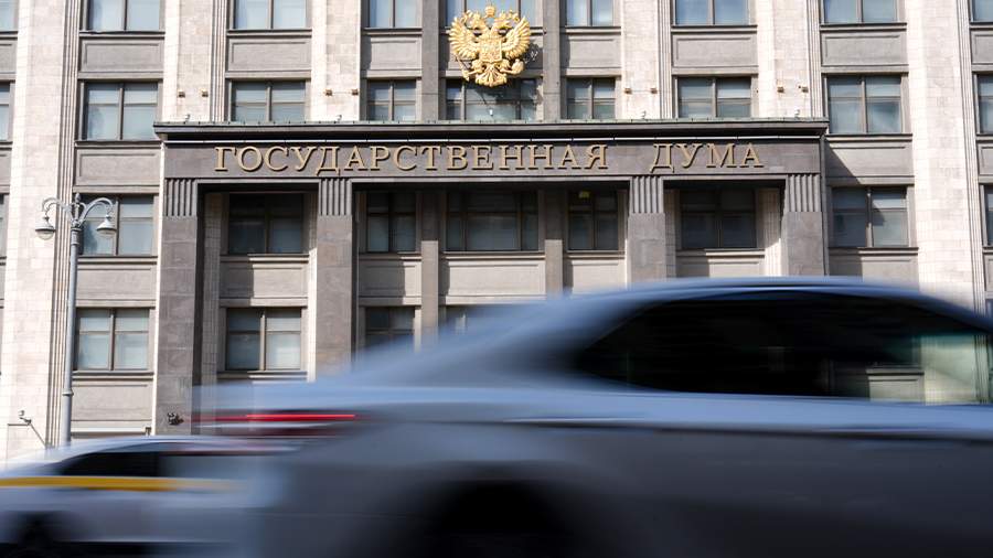 В Госдуме предложили Минтрансу изложить ПДД доступным языком