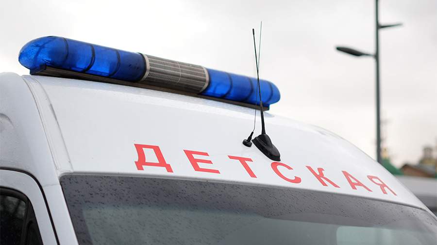 Отец пострадавшего в Шереметьево ребенка раскрыл подробности инцидента