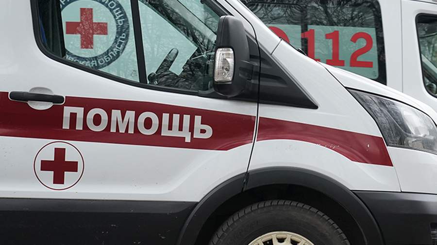 Мужчина пострадал при атаке FPV-дрона ВСУ в Суджанском районе Курской области