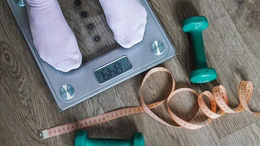 Нутрициолог назвала способ удерживать вес при похудении