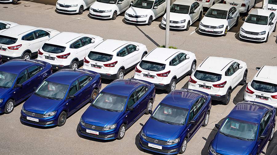 Эксперт дал советы при выборе подержанного автомобиля