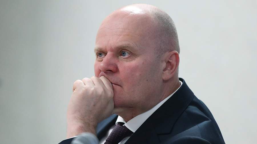 СМИ сообщили о задержании главы Красноярска по подозрению в получении взятки