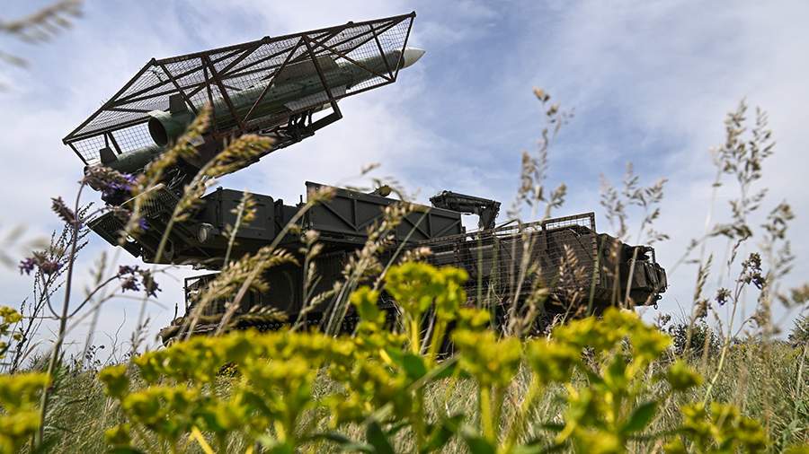 Военнослужащие ВС РФ рассказали об уничтожении украинского МиГ-29 в зоне СВО